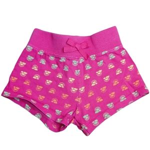 💥 Bundle Only 💥 GARANIMALS Pink Sun Print Shorts